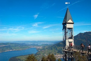 Motel Brüggli Bürgenstock