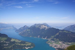 Sehenswürdigkeit Motel Brüggli Rigi