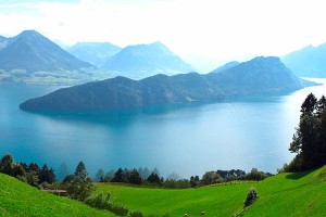 Sehenswürdigkeit Motel Brüggli VIerwaldstättersee