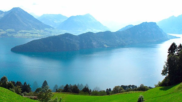 Sehenswürdigkeit Motel Brüggli VIerwaldstättersee